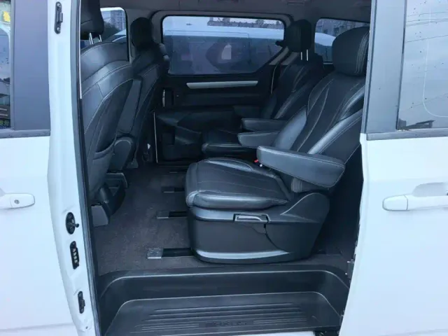 Maxus G10 — Фото автомобиля 16