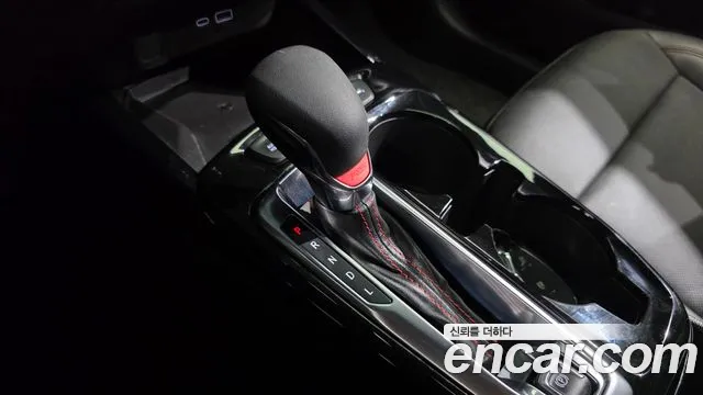 ChevroletGMDaewoo Trax Trax Кроссовер — Фото автомобиля 7