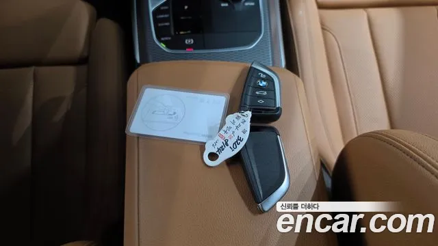 BMW 3-Series 3 серия (G20) 320i M Sport — Фото автомобиля 2