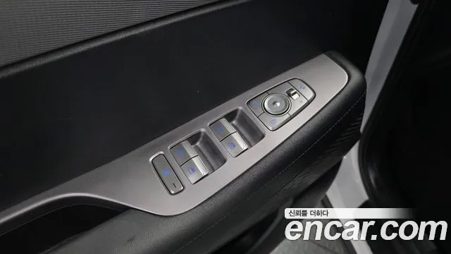 Hyundai Palisade Palisade Бензин 3.8 2WD — Фото автомобиля 27