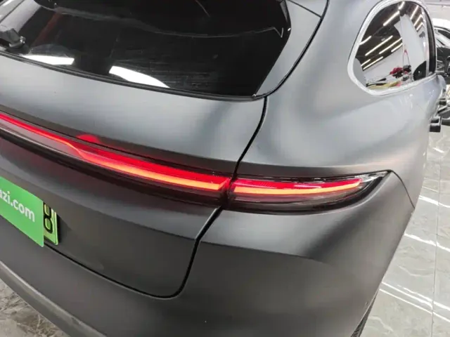 Nio ET5 Touring — Фото автомобиля 7
