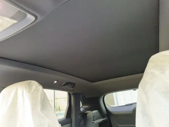 BYD Song L DM-i — Фото автомобиля 17