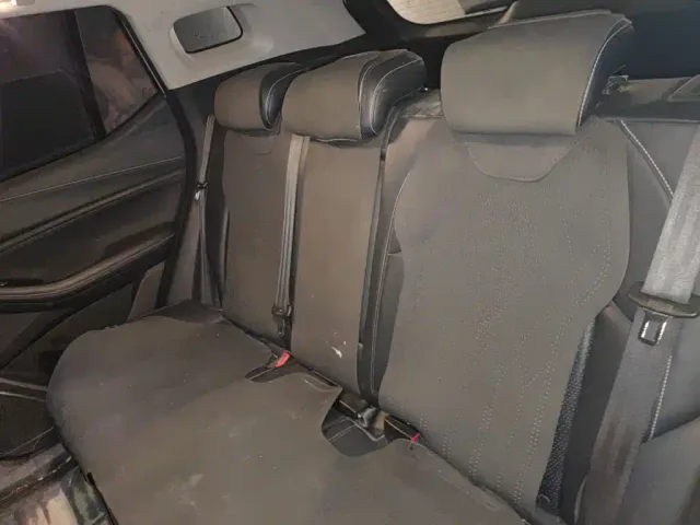GAC Trumpchi GS4 — Фото автомобиля 13