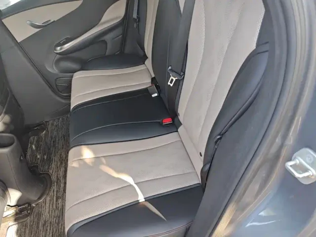 BYD Dolphin — Фото автомобиля 16