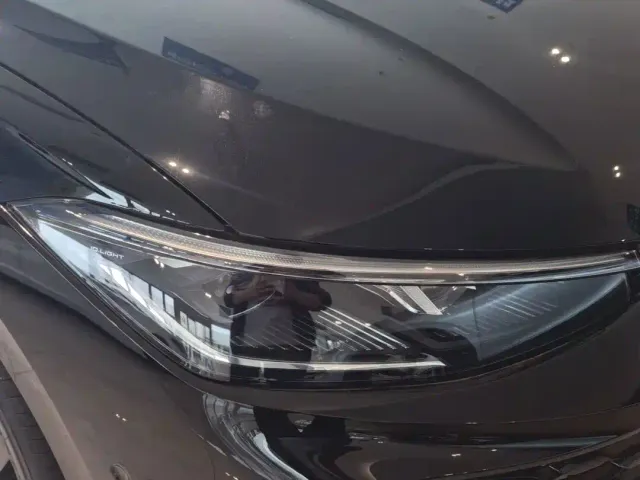 Volkswagen Passat — Фото автомобиля 4