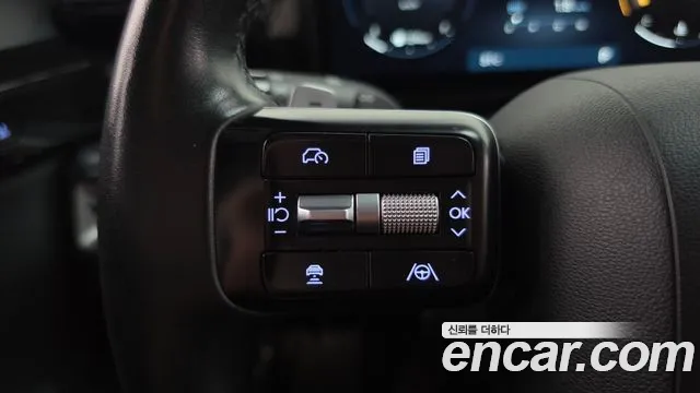 Hyundai Grandeur GN7 — Фото автомобиля 21