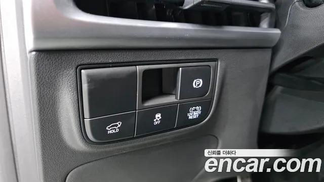 Hyundai Tucson NX4 — Фото автомобиля 29
