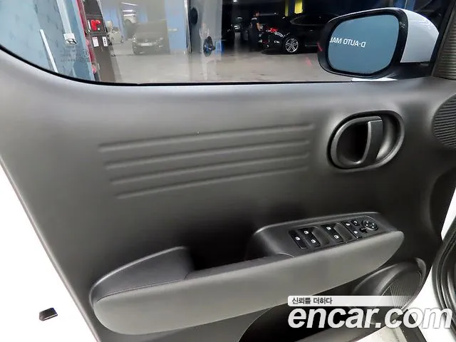 Hyundai Casper Casper Modern — Фото автомобиля 16
