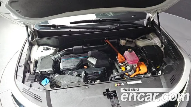 Kia Sorento 4th Gen — Фото автомобиля 6