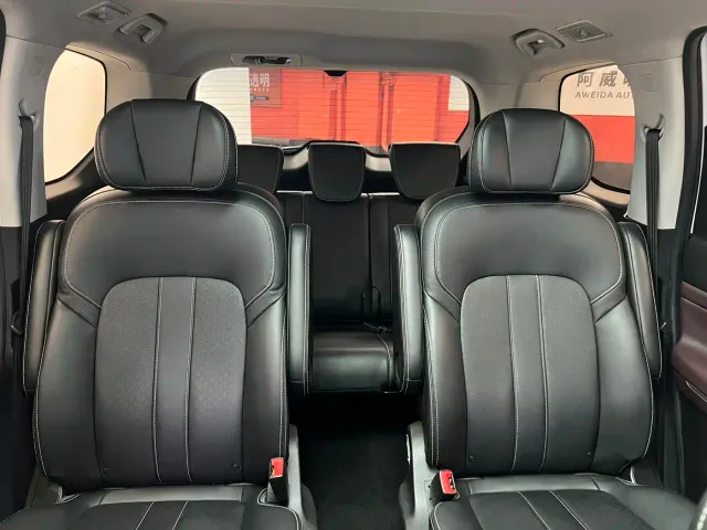 GAC Trumpchi M6 — Фото автомобиля 18