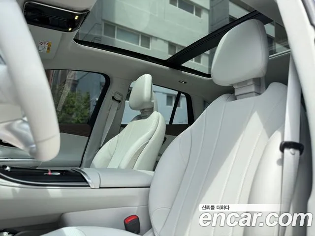 Mercedes-Benz EQE X294 — Фото автомобиля 9