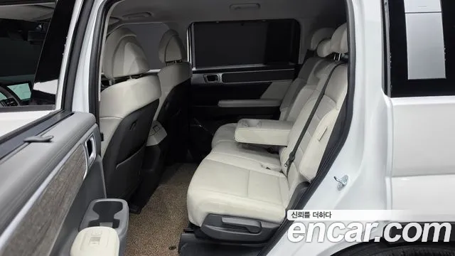 Hyundai Santa Fe MX5 — Фото автомобиля 15