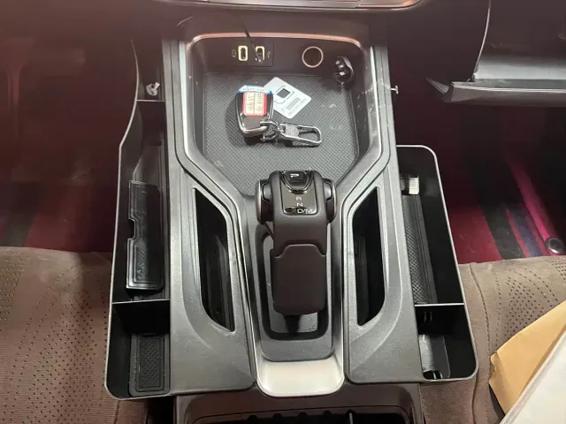 Haval H5 — Фото автомобиля 11
