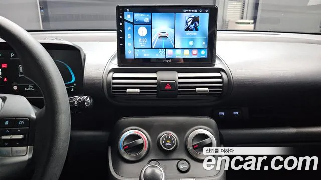 Hyundai Casper Casper Smart — Фото автомобиля 28