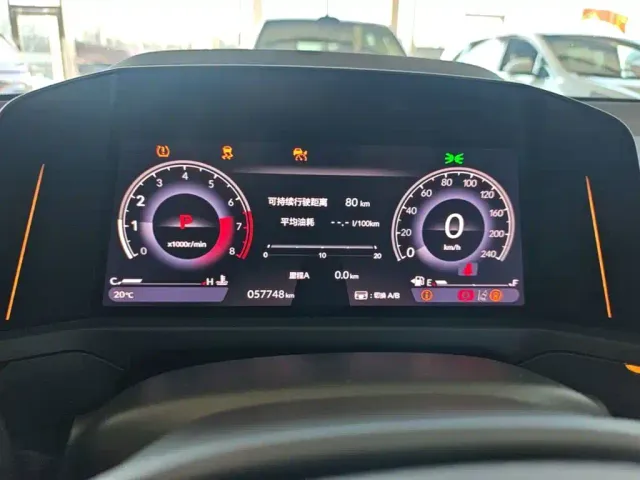 Honda Accord — Фото автомобиля 11
