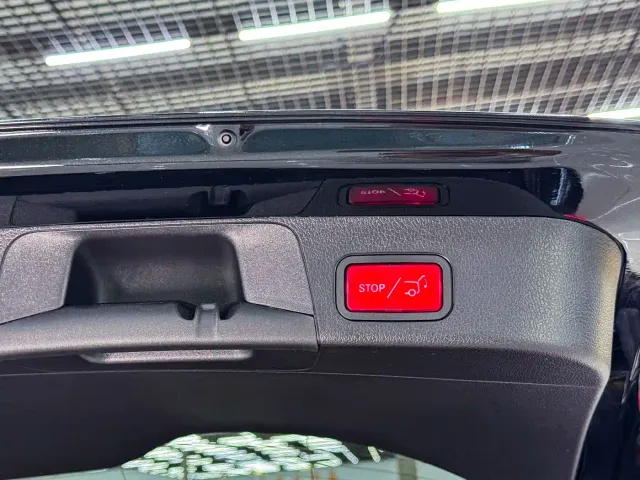 Mercedes-Benz GLB-Class — Фото автомобиля 20