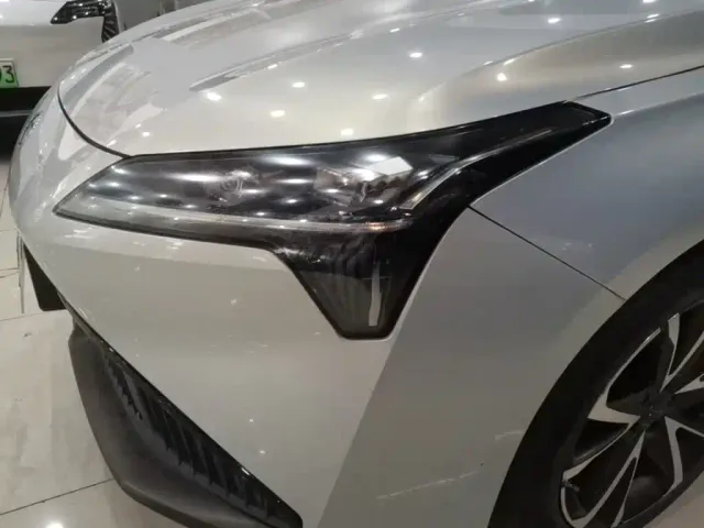 GAC Aion S Plus — Фото автомобиля 23
