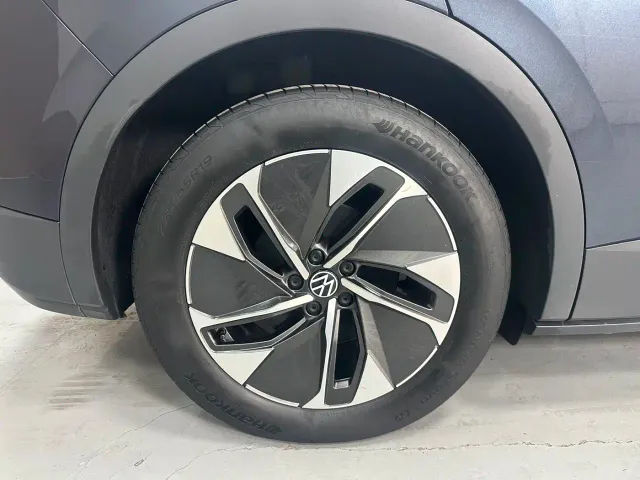 Volkswagen ID.4 Crozz — Фото автомобиля 17