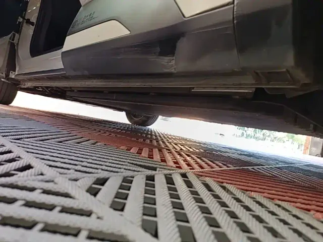 BYD Seagull — Фото автомобиля 21