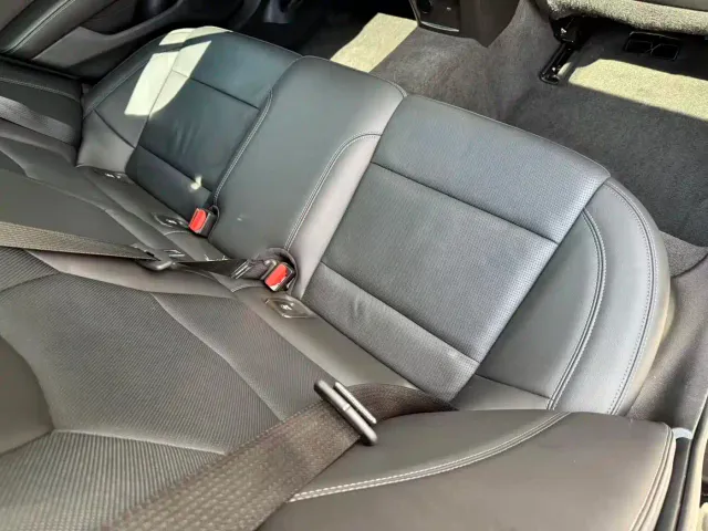 Cadillac CT5 — Фото автомобиля 29