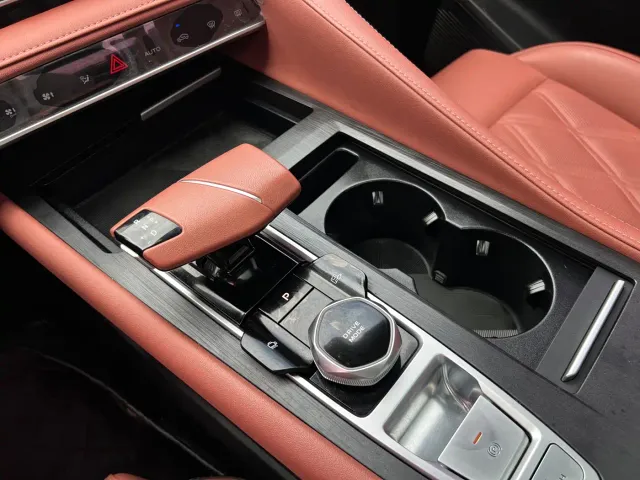 Changan CS75 Plus — Фото автомобиля 21