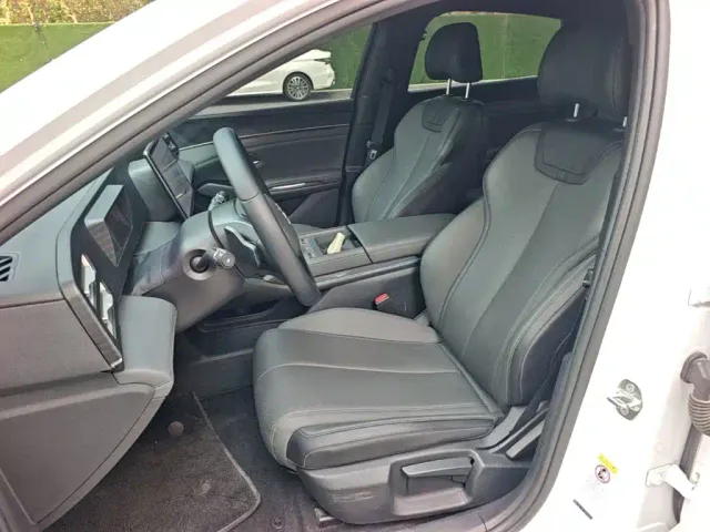 BYD Qin L — Фото автомобиля 14