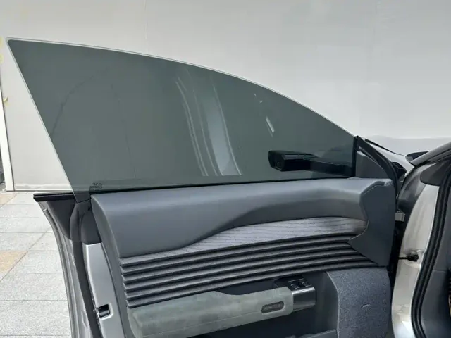 Audi E5 Sportback — Фото автомобиля 12