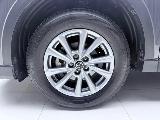 Mazda CX-5 — Фото автомобиля 26