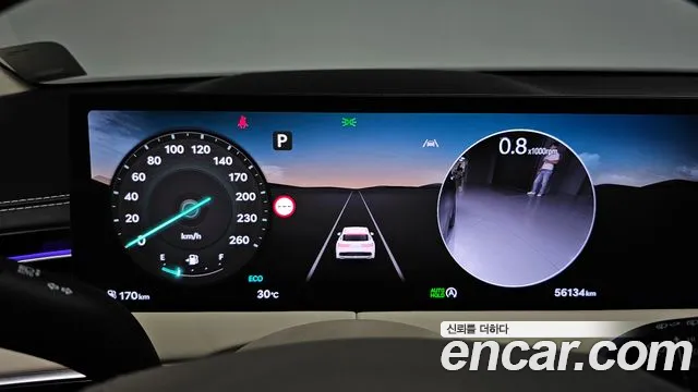 Genesis GV70 2.5T Бензин AWD — Фото автомобиля 7