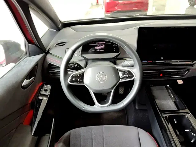Volkswagen Volkswagen ID.3 2026 Smart Edition Ultimate GTX Package — Фото автомобиля 10