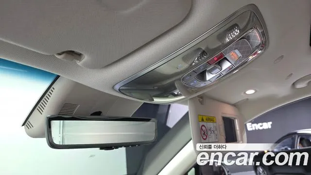 Genesis GV80 Coupe — Фото автомобиля 24