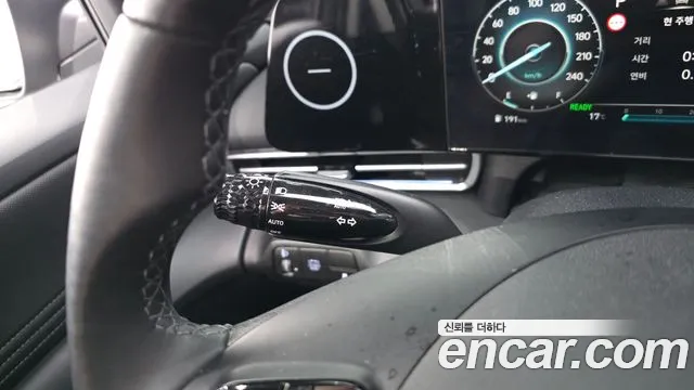 Hyundai Avante CN7 — Фото автомобиля 24