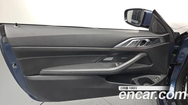 BMW 4-Series — Фото автомобиля 23