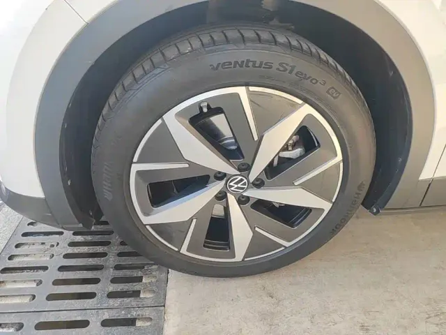 Volkswagen ID.4 Crozz — Фото автомобиля 22