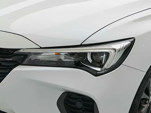 Buick Verano — Фото автомобиля 16