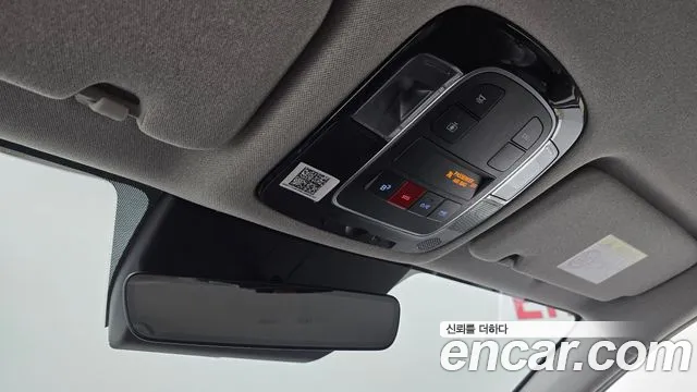 Hyundai Sonata — Фото автомобиля 19