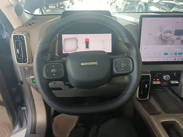 Haval Big Dog — Фото автомобиля 10
