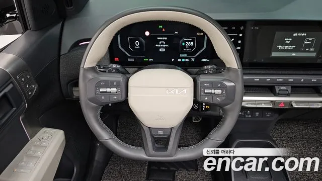 Kia EV3 — Фото автомобиля 13