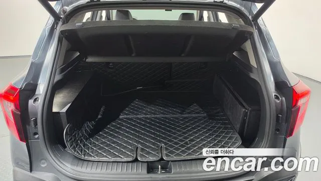 Kia Seltos New — Фото автомобиля 25