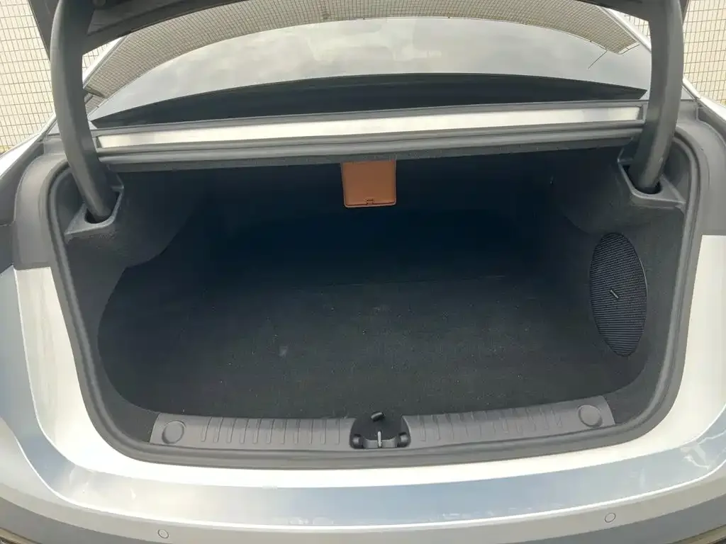 BYD Han L 2025 EV AWD LiDAR Flagship — Фото автомобиля 21