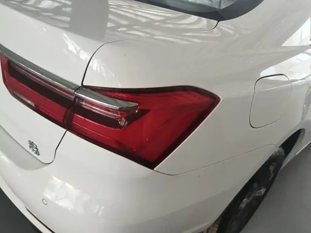 BYD Qin — Фото автомобиля 7