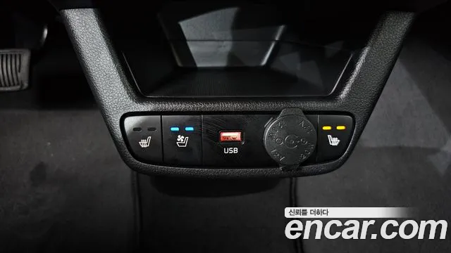 Kia RAY Новый Kia Ray Signature — Фото автомобиля 12