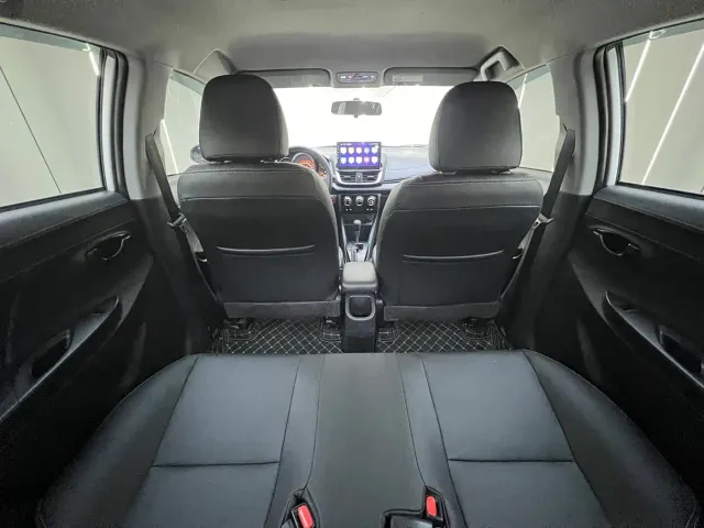 Toyota YARiS L Zhi Xuan — Фото автомобиля 21
