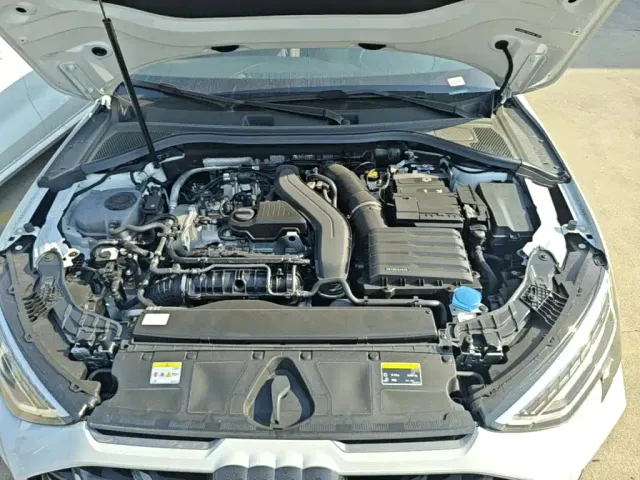 Audi A3 — Фото автомобиля 19
