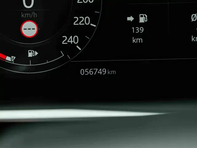Land Rover Range Rover — Фото автомобиля 10
