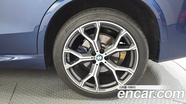 BMW X5 G05 — Фото автомобиля 6