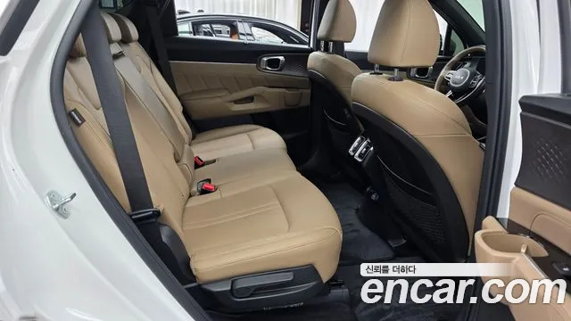 Kia Sorento — Фото автомобиля 12