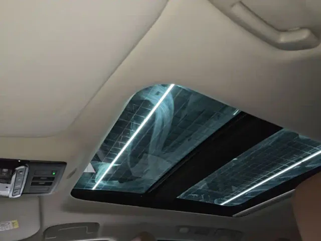 Nissan Terra — Фото автомобиля 17
