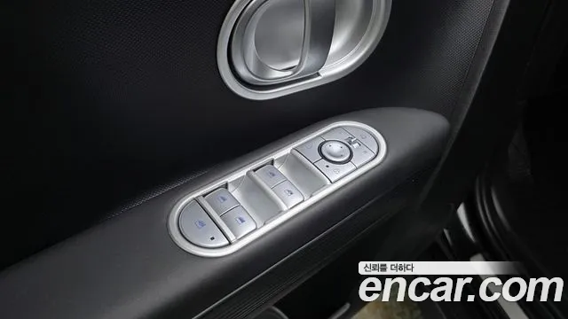 Hyundai Ioniq5 — Фото автомобиля 26