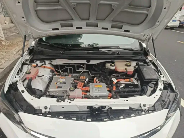 Buick Velite 6 — Фото автомобиля 19